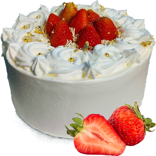 Strawberry Shortcake