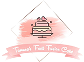Tamuna's Fruit Fusion Cakes